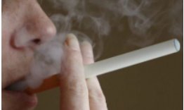Ministro da Sade diz ser favorvel  proibio de aditivos em cigarros