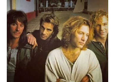 Bon Jovi: These Days faz 27 anos de histria sendo um dos trabalhos mais reflexivos do grupo