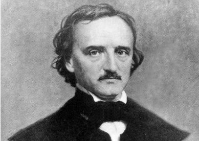 Quem foi Edgar Allan Poe?
