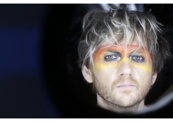 Vocalista da Legio Urbana faz tributo a David Bowie em BH nesta sexta