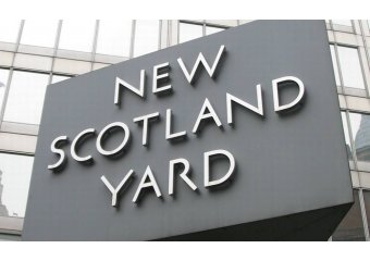 O que  Scotland Yard?