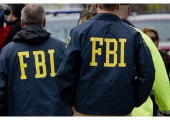 O que significa FBI?