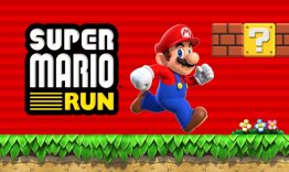 Super Mario Run ser liberado para celulares Android em Maro
