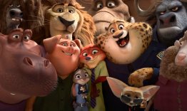 Zootopia leva 6 prmios no Annie Awards, o Oscar da animao